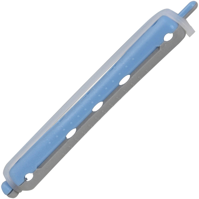 ΜΠΙΚΟΥΤΙ ΜΠΛΕ/ΓΚΡΙ 8cm 12τμχ