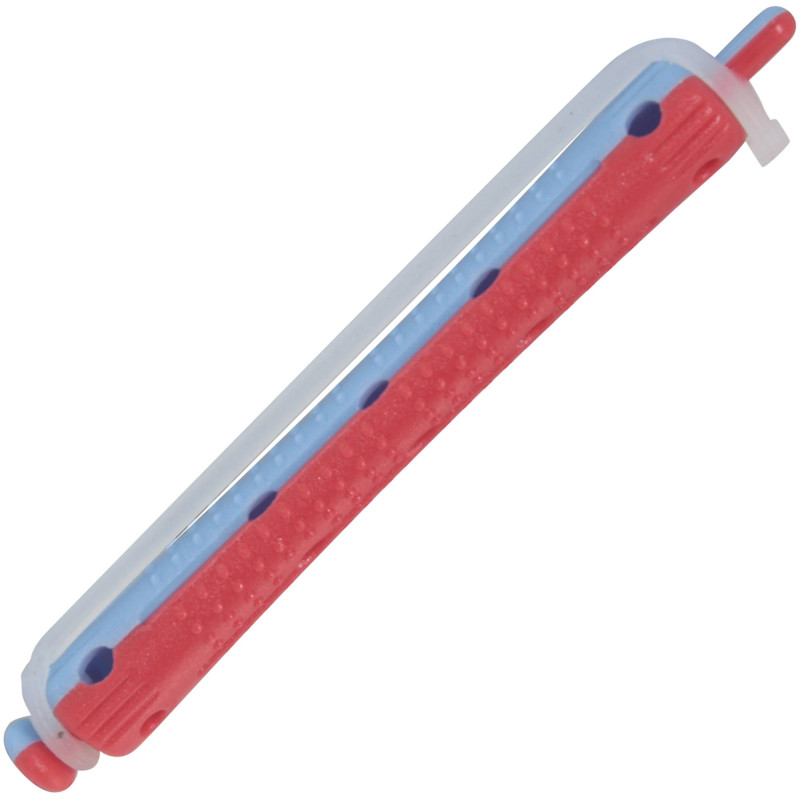 ΜΠΙΚΟΥΤΙ ΚΟΚΚΙΝΟ/ΜΠΛΕ 8cm 12τμχ