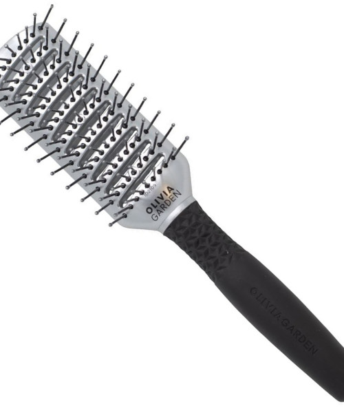 ΒΟΥΡΤΣΑ ESSENTIAL STYLE TUNNEL SILVER