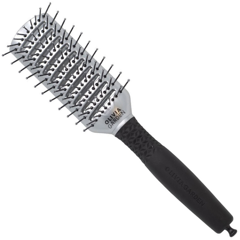 ΒΟΥΡΤΣΑ ESSENTIAL STYLE TUNNEL SILVER