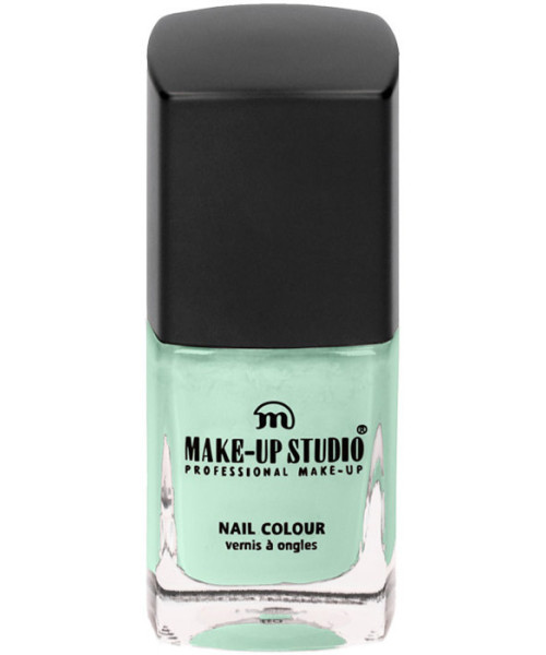 MAKE-UP STUDIO No128 NAILCOLOUR 12ml