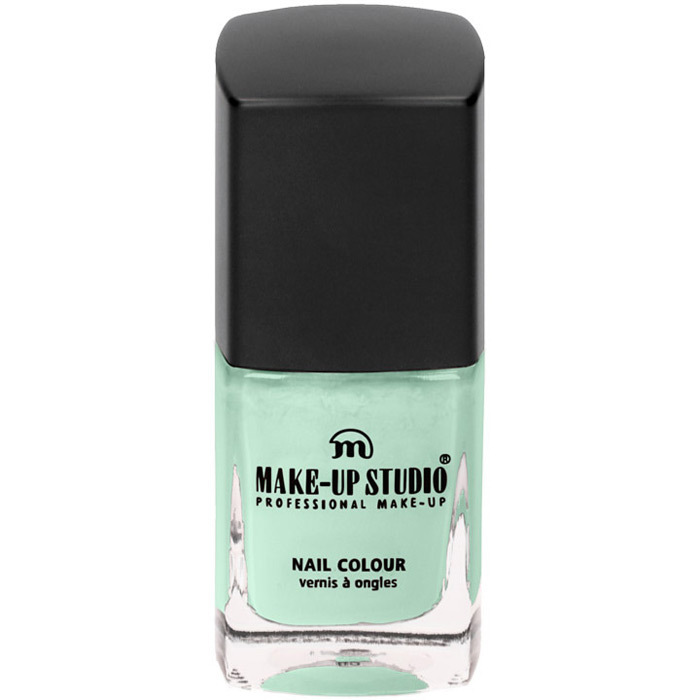 MAKE-UP STUDIO No128 NAILCOLOUR 12ml