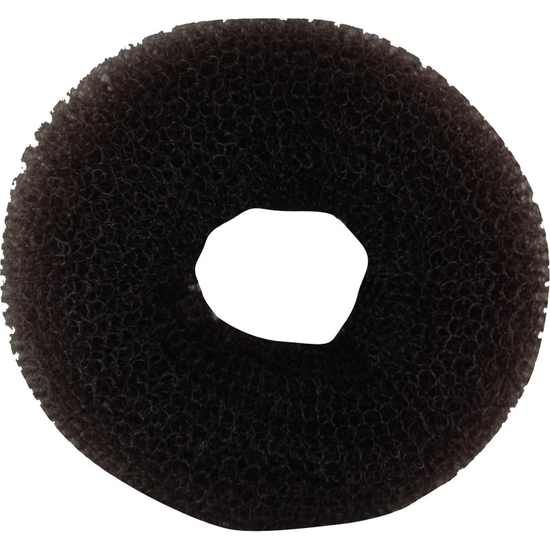 520BR ΜΠΟΜΠΑΡΙ ΣΚΟΥΡΟ ΚΑΦΕ 11cm