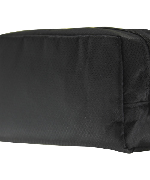TOOL CASE MEDIUM BLACK