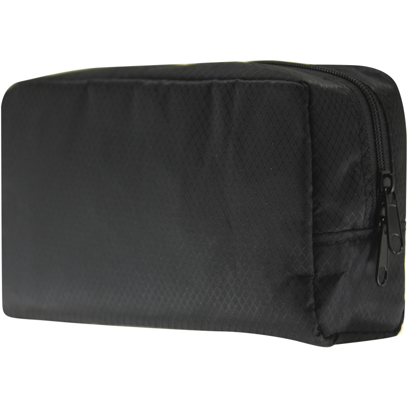TOOL CASE MEDIUM BLACK