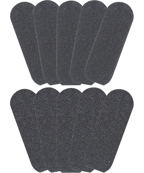 ΑΝΤΑΛΛΑΚΤΙΚΕΣ ΤΑΙΝΙΕΣ ΛΕΙΑΝΣΗΣ 5 x #80 & 5 x #100