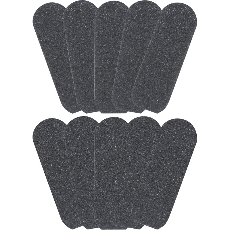 ΑΝΤΑΛΛΑΚΤΙΚΕΣ ΤΑΙΝΙΕΣ ΛΕΙΑΝΣΗΣ 5 x #80 & 5 x #100