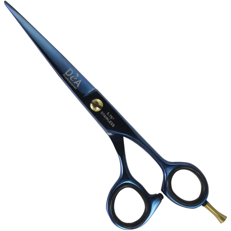 DEA ΨΑΛΙΔΙ ΚΟΥΡΕΜΑΤΟΣ BLUE PLASMA 5.75"