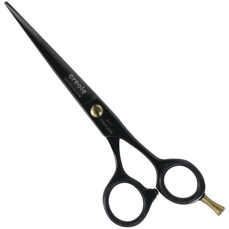 CREOLE ΨΑΛΙΔΙ ΚΟΥΡΕΜΑΤΟΣ BLACK PLASMA 6.5"