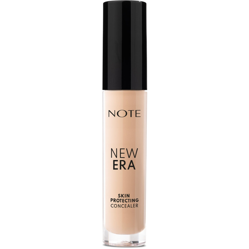 NOTE NEW ERA SKIN PROTECTING CONCEALER No40 5.5ml