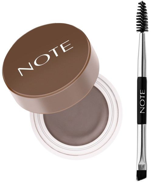 NOTE BROW POMADE No03 DARK BROWN 4.5g