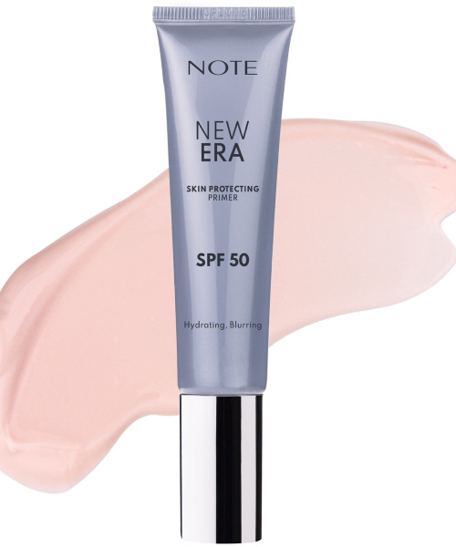 NOTE NEW ERA HYDRATING PRIMER SPF50 35ml