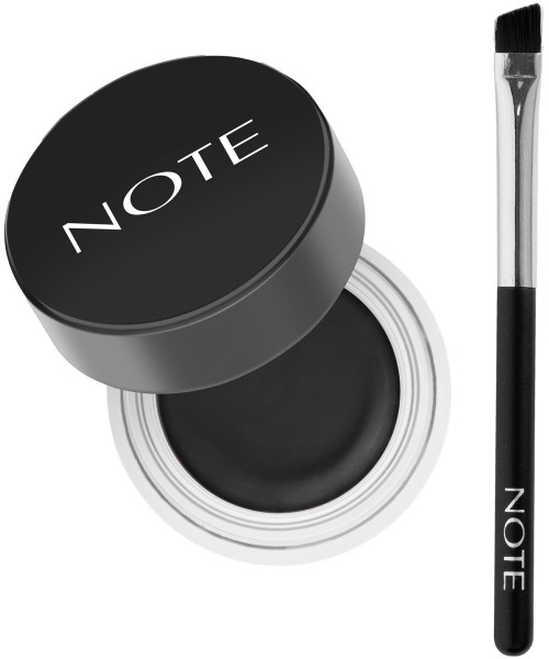 NOTE GEL LINER No01 BLACK 4.5g
