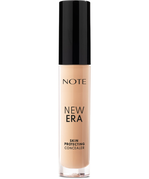 NOTE NEW ERA SKIN PROTECTING CONCEALER No60 5.5ml