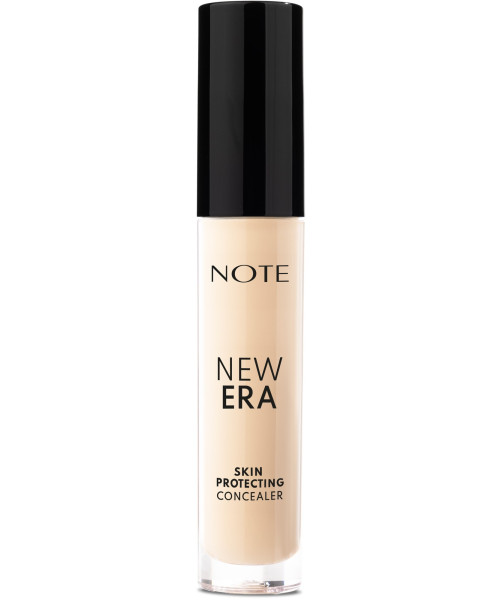 NOTE NEW ERA SKIN PROTECTING CONCEALER No20 5.5ml