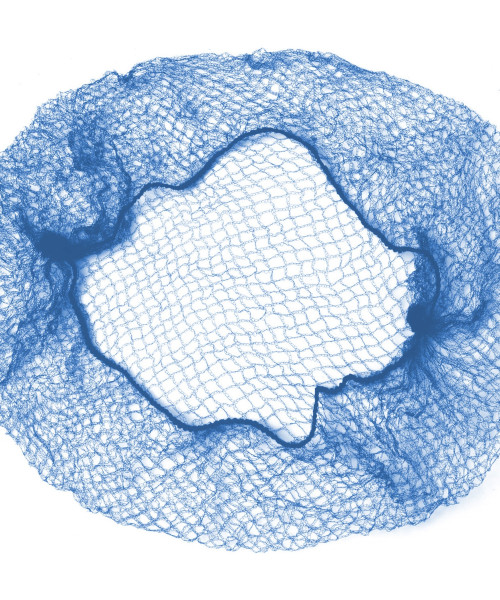 ΦΙΛΕ ΜΑΛΛΙΩΝ HAIR NET