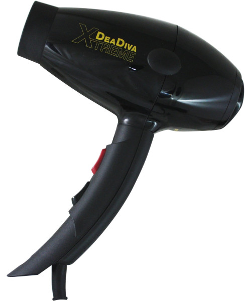 DEADIVA XTREME ΜΑΥΡΟ 2100 Watt