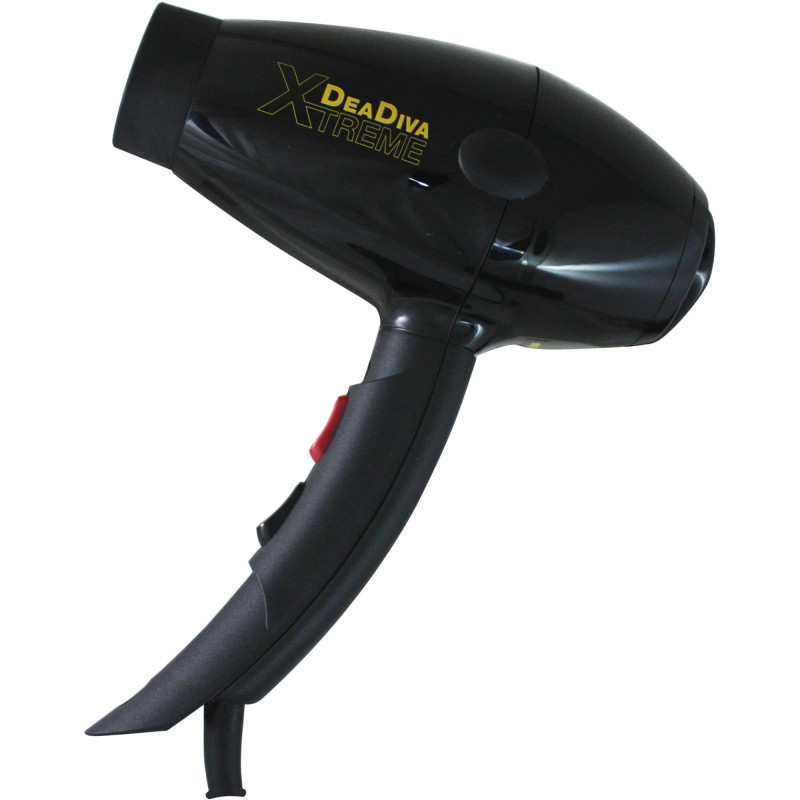 DEADIVA XTREME ΜΑΥΡΟ 2100 Watt