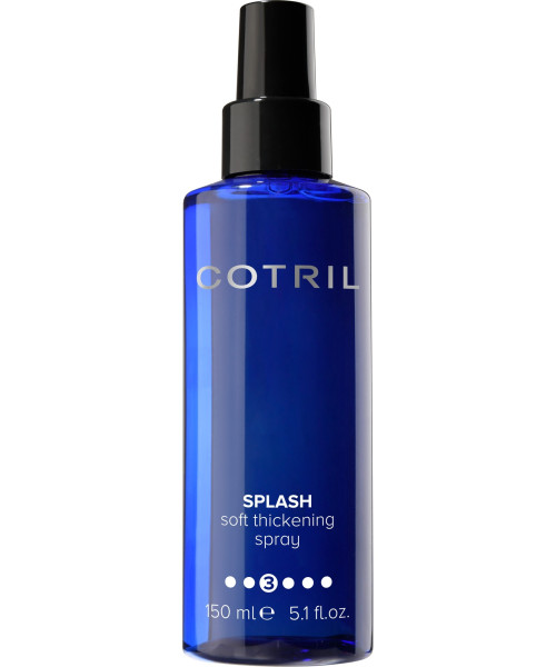 COTRIL STYLING SPLASH 150ml