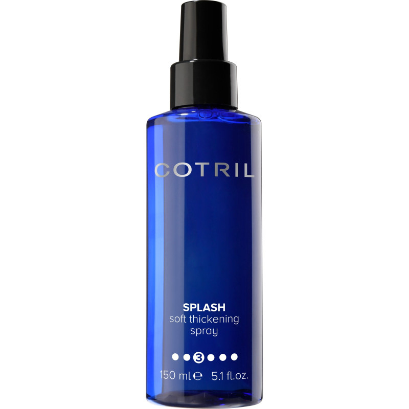 COTRIL STYLING SPLASH 150ml