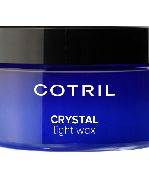 COTRIL STYLING CRYSTAL LIGHT WAX 100ml
