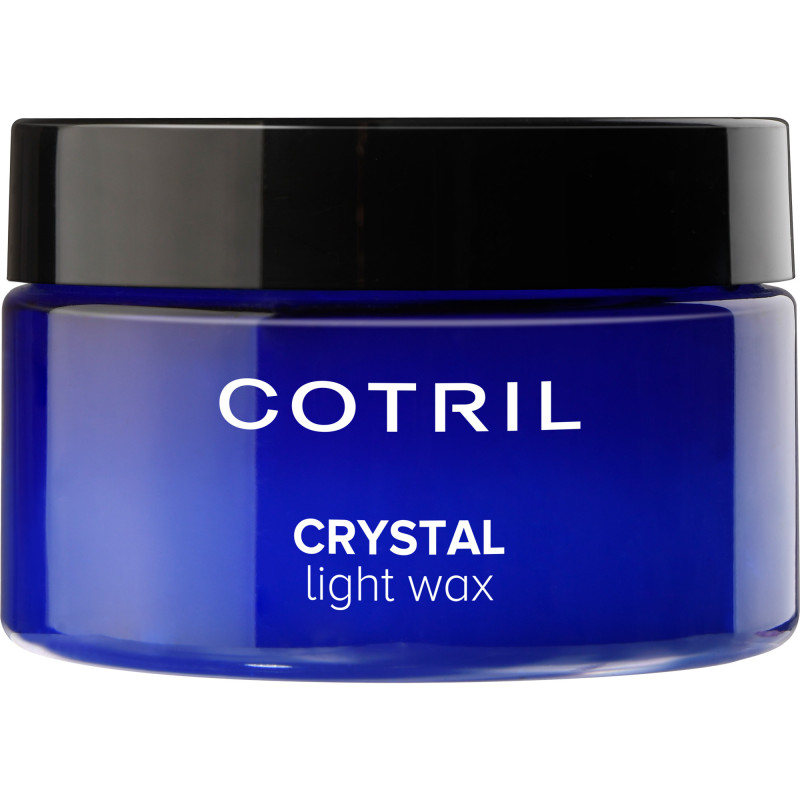 COTRIL STYLING CRYSTAL LIGHT WAX 100ml