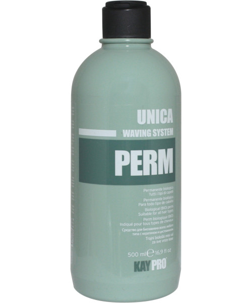 KAYPRO UNICA WAVING SYSTEM PERM 500ml