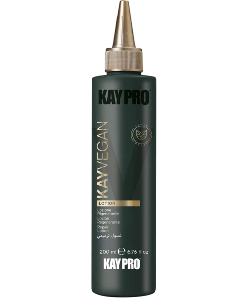 KAYVEGAN REPAIR LOTION 200ml