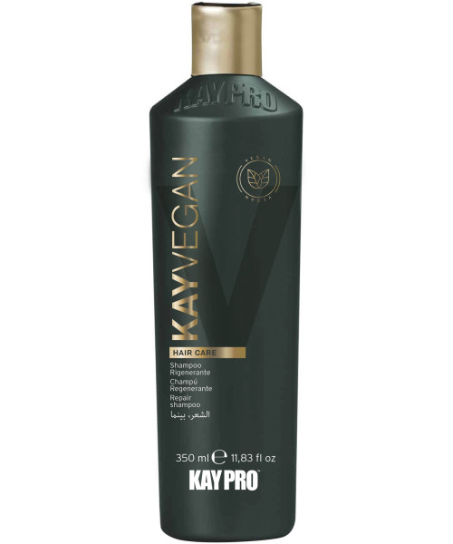KAYVEGAN REPAIR SHAMPOO 350ml