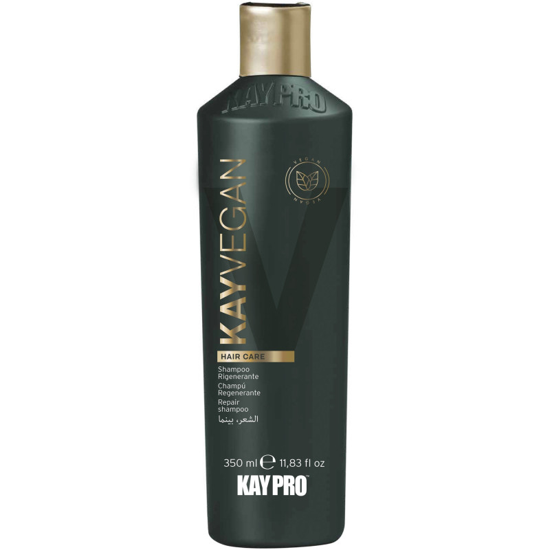 KAYVEGAN REPAIR SHAMPOO 350ml
