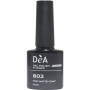 TOP MATTE COAT ΗΜΙΜΟΝΙΜΟ ΒΕΡΝΙΚΙ DEA STEP 3 Nο802 8ml