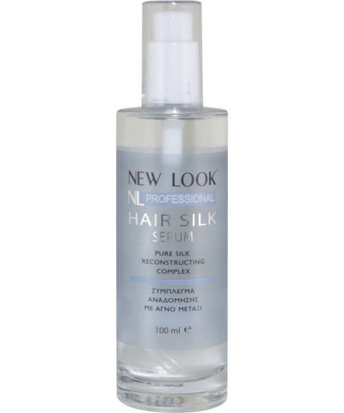 NEW LOOK HAIR SILK SERUM 100ml