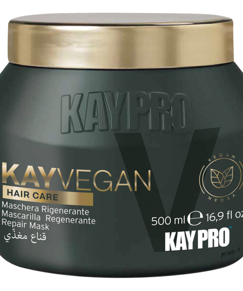 KAYVEGAN REPAIR MASK 500ml