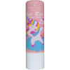 LO ZOO DANCING UNICORN STRAWBERRY LIP BALM 4.5g