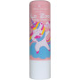 LO ZOO DANCING UNICORN STRAWBERRY LIP BALM 4.5g