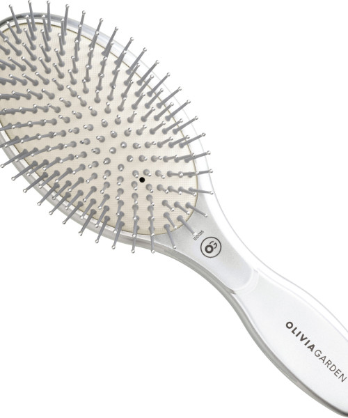 EXPERT CARE OVAL SILVER