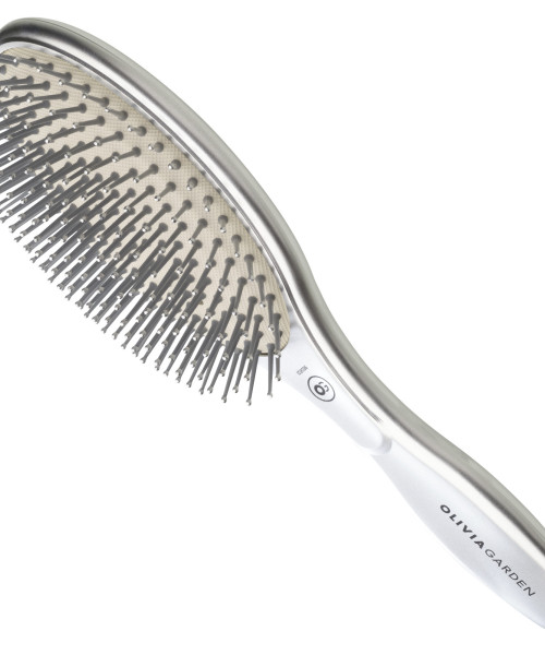 EXPERT CARE OVAL SILVER