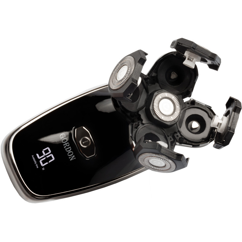 GORDON ΕΠΑΓΓΕΛΜΑΤΙΚΗ ΞΥΡΙΣΤΙΚΗ ΜΗΧΑΝΗ SHAVER PRO