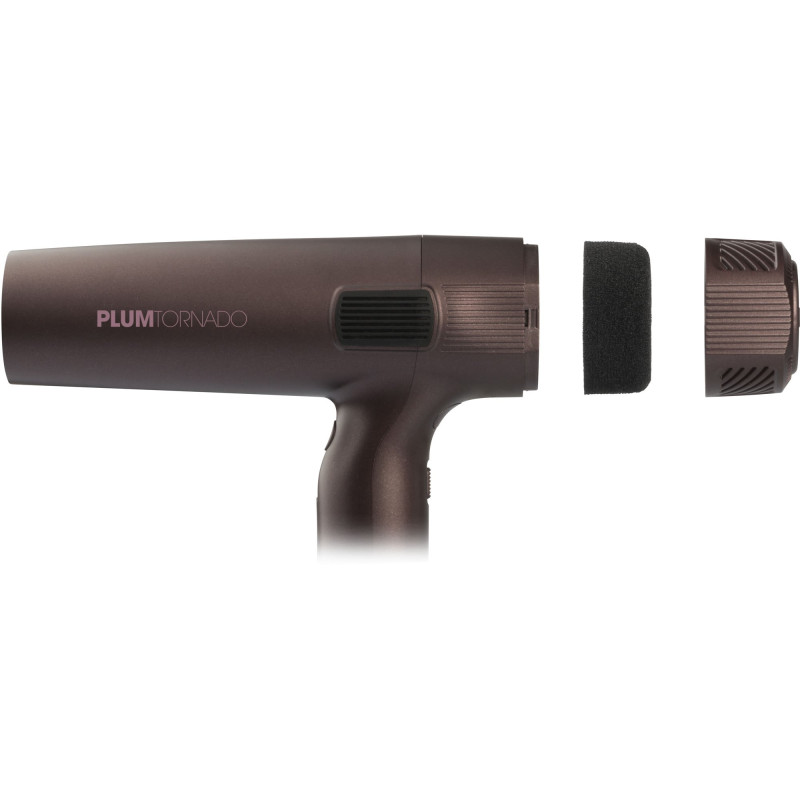 ΣΕΣΟΥΑΡ ΜΑΛΛΙΩΝ PLUM TORNADO 1800 Watt