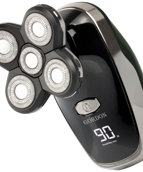 GORDON ΕΠΑΓΓΕΛΜΑΤΙΚΗ ΞΥΡΙΣΤΙΚΗ ΜΗΧΑΝΗ SHAVER PRO