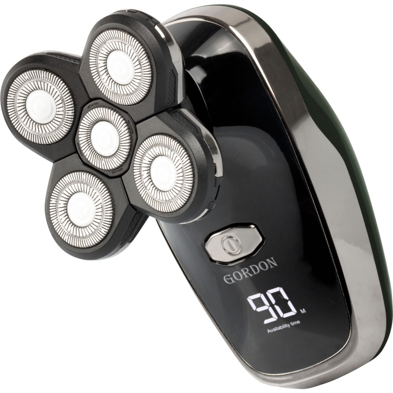 GORDON ΕΠΑΓΓΕΛΜΑΤΙΚΗ ΞΥΡΙΣΤΙΚΗ ΜΗΧΑΝΗ SHAVER PRO