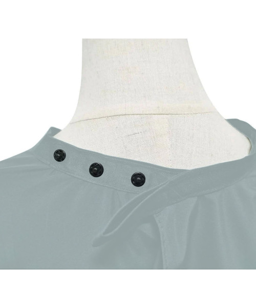 OLIVIA GARDEN ΜΠΕΡΤΑ ΚΟΥΡΕΜΑΤΟΣ ΑΝΟΙΧΤΟ ΓΚΡΙ 114x140 cm