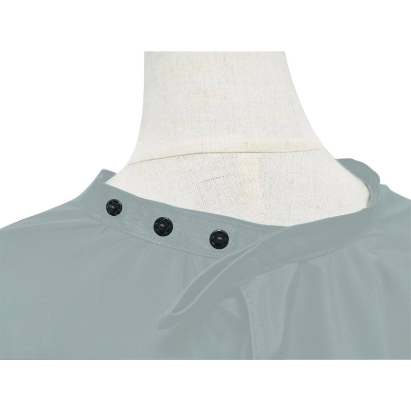 OLIVIA GARDEN ΜΠΕΡΤΑ ΚΟΥΡΕΜΑΤΟΣ ΑΝΟΙΧΤΟ ΓΚΡΙ 114x140 cm