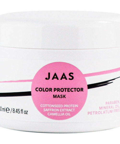 JAAS COLOR PROTECTOR MASK 250ml