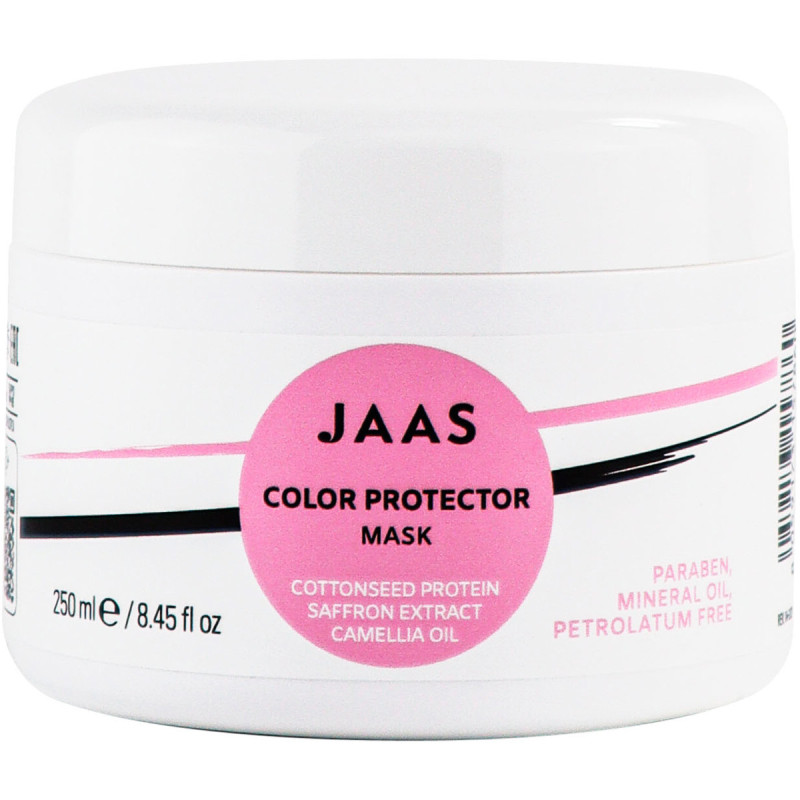 JAAS COLOR PROTECTOR MASK 250ml
