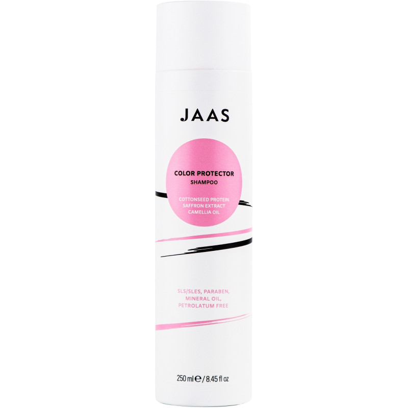 JAAS COLOR PROTECTOR SHAMPOO 250ml