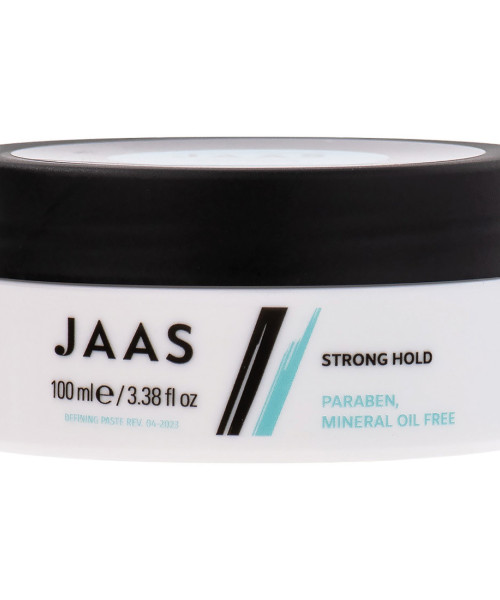 JAAS DEFINING MATT PASTE 100ml