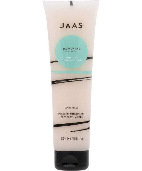 JAAS BLOW DRYING GEL ANTI-FRIZZ 150ml