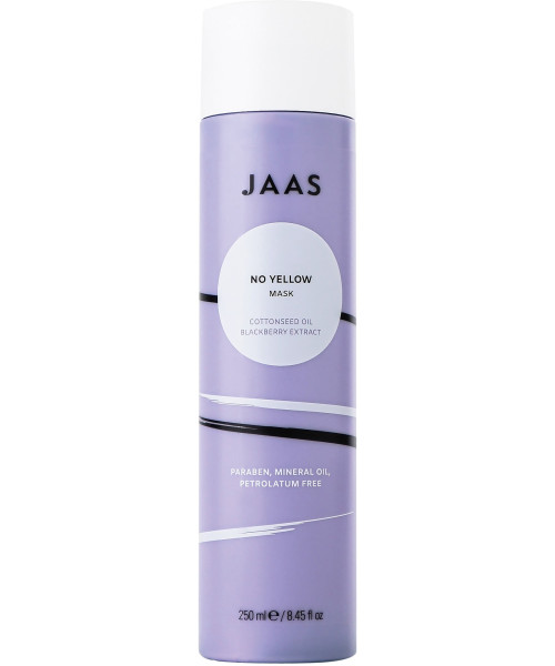 JAAS NO YELLOW MASK 250ml