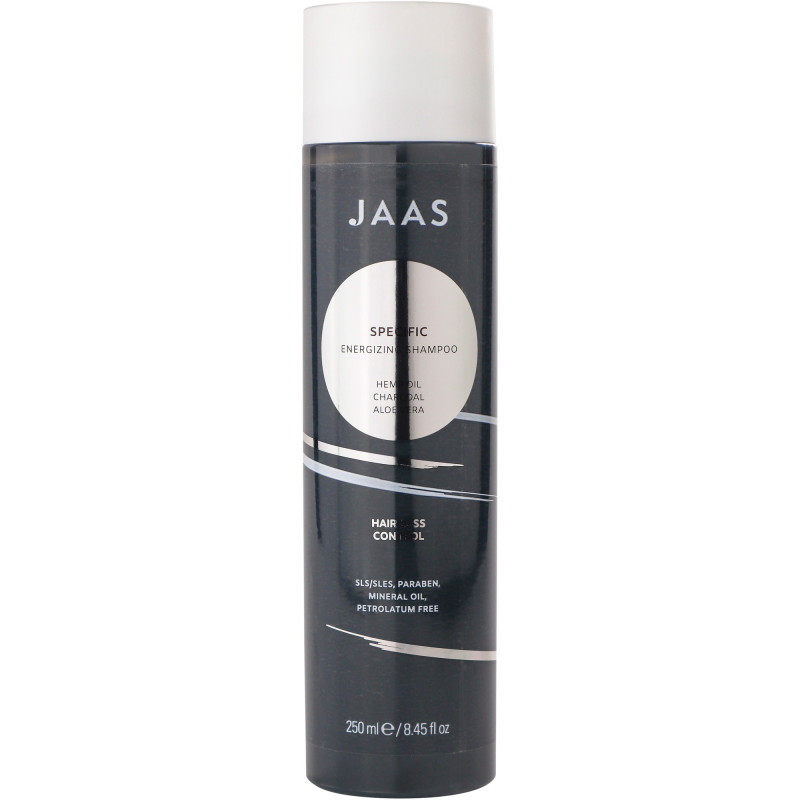 JAAS SPECIFIC ENERGIZING SHAMPOO HAIR LOSS CONTROL 250ml
